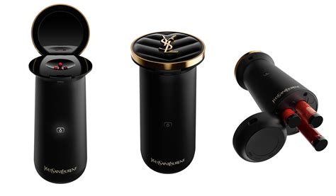 lipstick machine ysl price|ysl personalized lipstick.